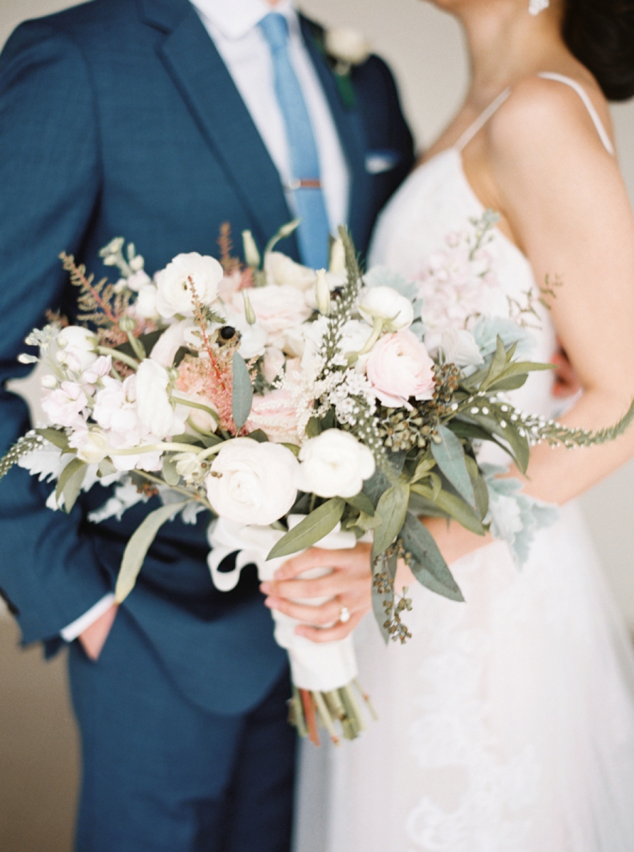 Key west wedding, destination wedding, fort zachary taylor, wedding bouquet, floral, bouquet