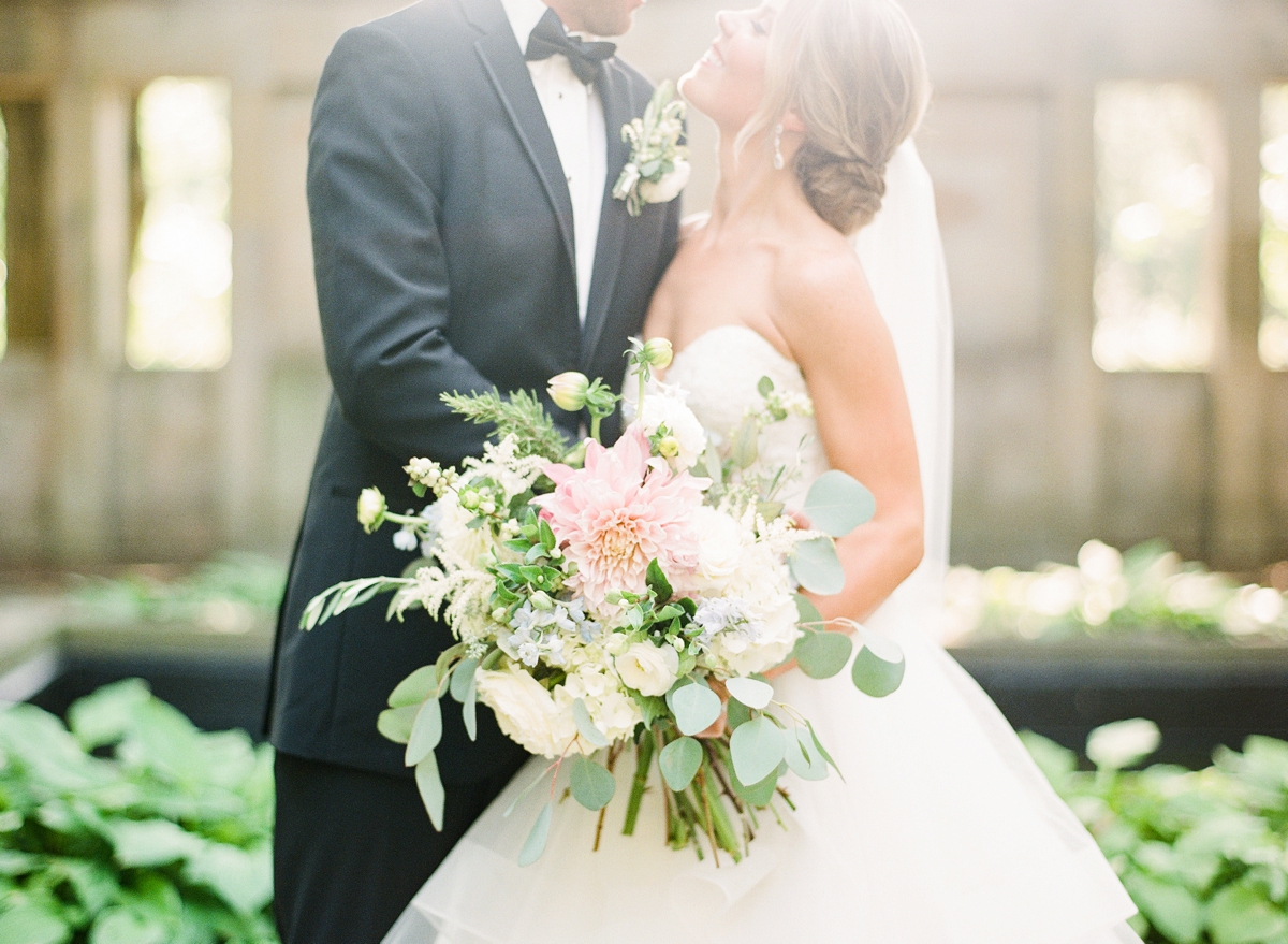 Cleveland wedding photographer, cleveland wedding, summer wedding, blush wedding bouquet, gray wedding, pastel wedding colors, bride and groom