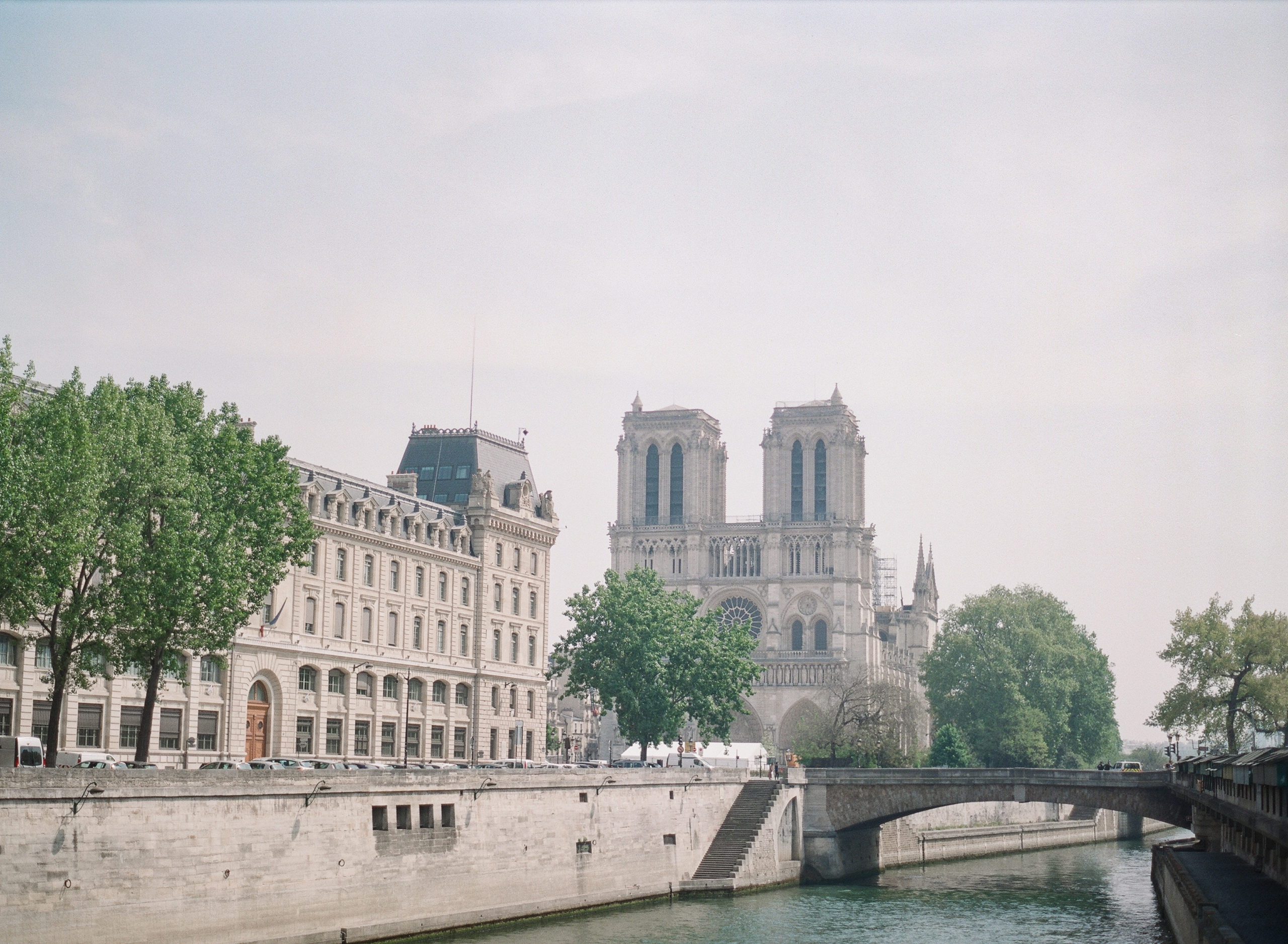 Notre Dame Cathedral, church, paris